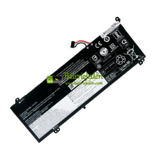 Baterie pro Lenovo 14-G3-15-G4-ACL L20M4PDB ThinkBook [Náhradní baterie]